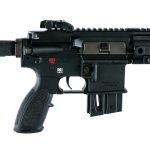 Heckler & Koch HK 416 D .22 LR Semi Auto Rifle
