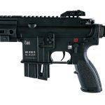 Heckler & Koch HK 416 D .22 LR Semi Auto Rifle
