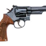 Smith & Wesson 19-4 .357 Mag Revolver