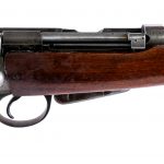 Sporterized Rifles 2Pcs Lot Bolt Action Rifle