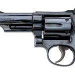 Smith & Wesson 19-4 .357 Mag Revolver