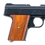 Estate Pistols 3Pcs Lot Pistol