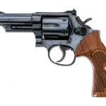 Smith & Wesson 19-4 .357 Mag Revolver