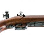 Winchester 75 .22 LR Bolt Action Rifle