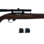 Ruger 10/22 Carbine .22 LR Semi Auto Rifle