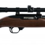 Ruger 10/22 Carbine .22 LR Semi Auto Rifle