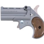Bearman BBG38 .38 Spl Derringer Pistol