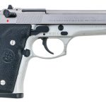 Beretta 92FS Inox 9mm Semi Auto Pistol
