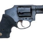 Taurus 650 .357 Mag Revolver