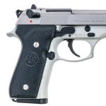 Beretta 92FS Inox 9mm Semi Auto Pistol