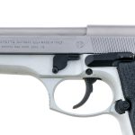 Beretta 92FS Inox 9mm Semi Auto Pistol