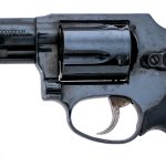 Taurus 650 .357 Mag Revolver