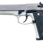 Beretta 92FS Inox 9mm Semi Auto Pistol