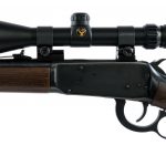 Winchester 94AE Trapper .357 Mag Win Lever Rifle