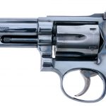 Smith & Wesson 19-4 .357 Mag Revolver