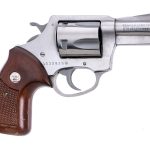 Charter Arms Bulldog Pug .44 Spl Revolver