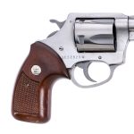 Charter Arms Bulldog Pug .44 Spl Revolver
