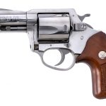 Charter Arms Bulldog Pug .44 Spl Revolver