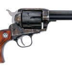 Ruger Vaquero .44 Mag Revolver