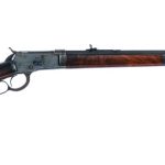 Winchester 1892 Take-Down .44 WCF Lever Rifle