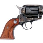 Ruger Vaquero .44 Mag Revolver