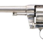 Colt 1895 DA 41 .41 LC Revolver
