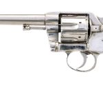 Colt 1895 DA 41 .41 LC Revolver
