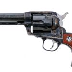 Ruger Vaquero .44 Mag Revolver