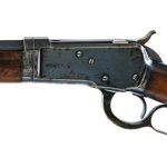 Winchester 1892 Take-Down .44 WCF Lever Rifle