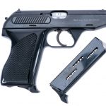 H&K HK 4 .380 ACP Semi Auto Pistol