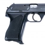 H&K HK 4 .380 ACP Semi Auto Pistol