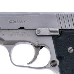 Kahr MK9 Stainless 9mm Semi Auto Pistol
