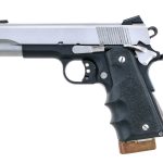Remsport Mfg 1911 Match .45 ACP Semi Auto Pistol