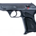 H&K HK 4 .380 ACP Semi Auto Pistol