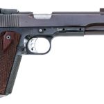 Caspian 1911 Custom .45 ACP Semi Auto Pistol