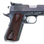 Caspian 1911 Custom .45 ACP Semi Auto Pistol