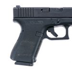 Glock 23 Gen 2 .40 S&W Semi Auto Pistol