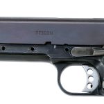 Caspian 1911 Custom .45 ACP Semi Auto Pistol