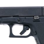 Glock 23 Gen 2 .40 S&W Semi Auto Pistol