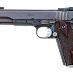Caspian 1911 Custom .45 ACP Semi Auto Pistol