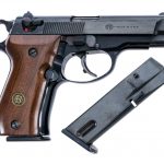 Beretta Browning BDA .380 ACP Semi Auto Pistol