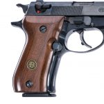 Beretta Browning BDA .380 ACP Semi Auto Pistol