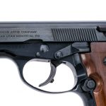 Beretta Browning BDA .380 ACP Semi Auto Pistol