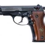 Beretta Browning BDA .380 ACP Semi Auto Pistol
