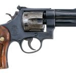 S&W 28-2 Highway Patrolman .357 Mag Revolver