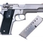 Smith & Wesson 645 .45 ACP Semi Auto Pistol