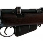 Enfield SHTLE III .303 Brit Bolt Action Rifle