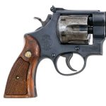 S&W 28-2 Highway Patrolman .357 Mag Revolver