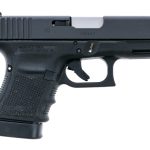 Glock 30 Gen 4 .45 ACP Semi Auto Pistol