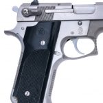 Smith & Wesson 645 .45 ACP Semi Auto Pistol